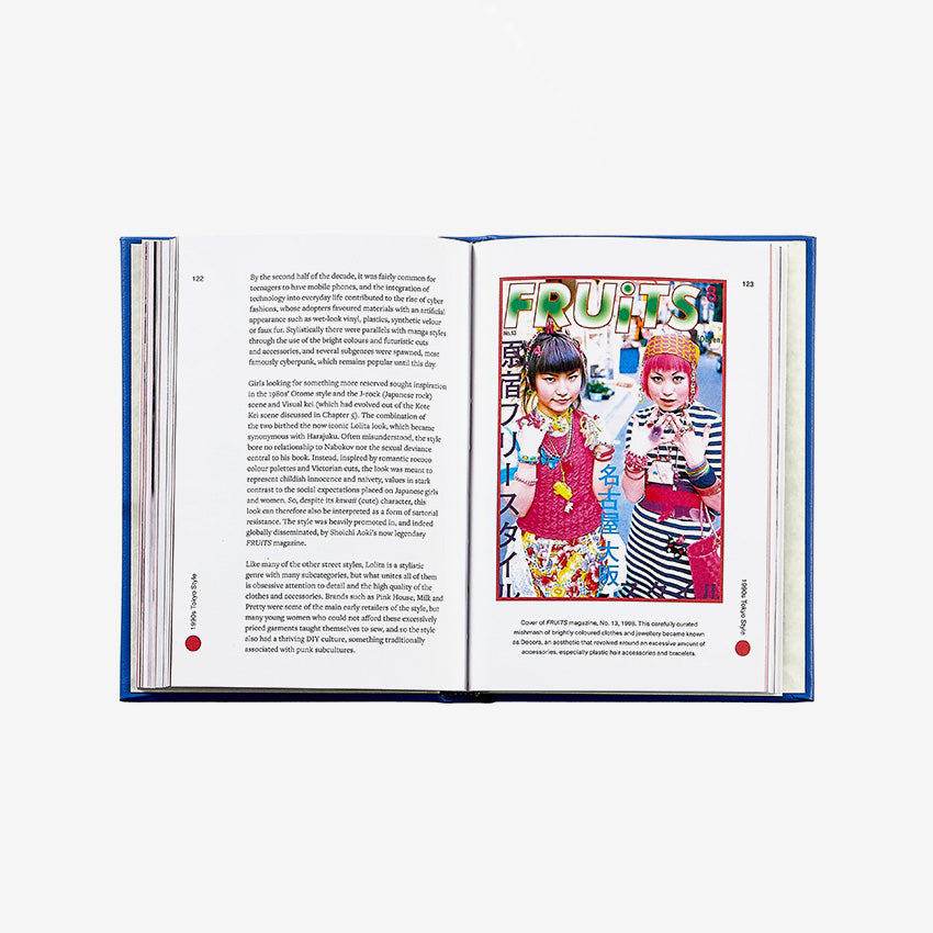 Graphic Image | Little Book Of Tokyo Style