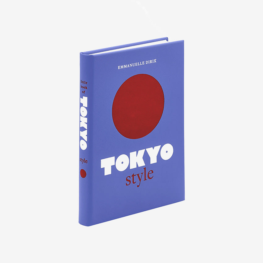Graphic Image | Little Book Of Tokyo Style