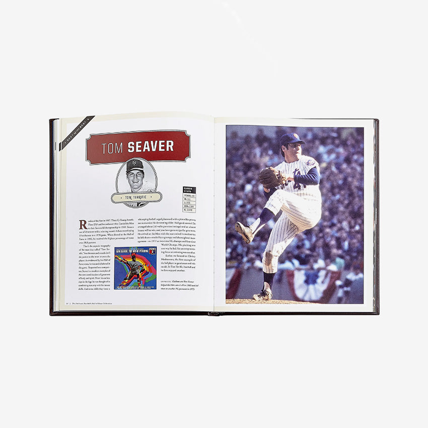 Graphic Image | National Baseball Hall Of Fame