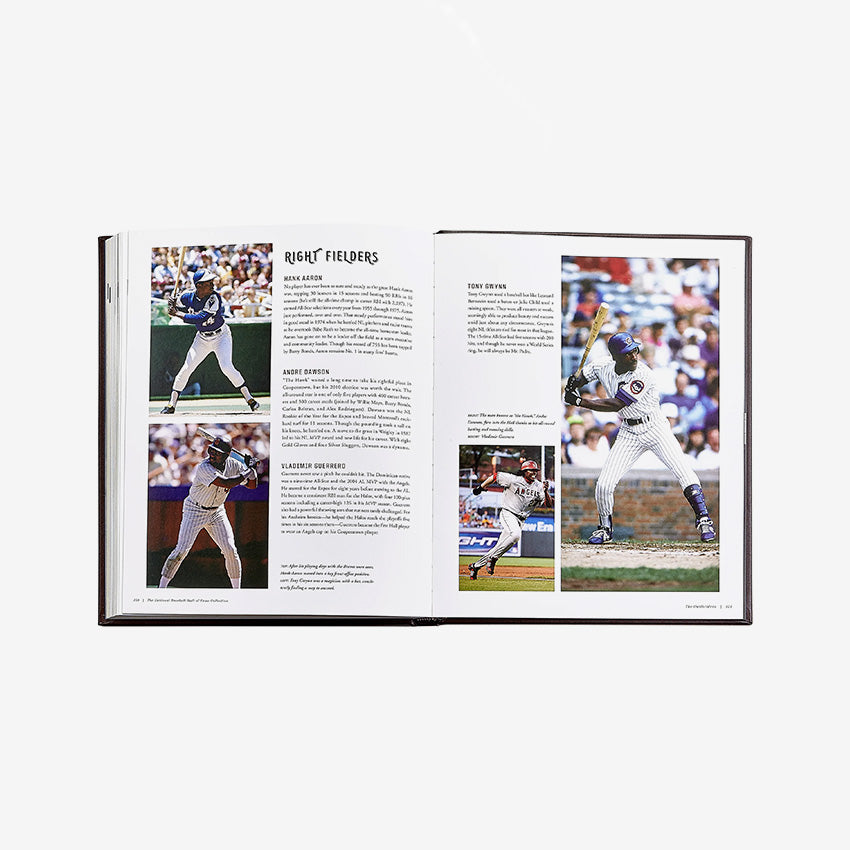 Graphic Image | National Baseball Hall Of Fame