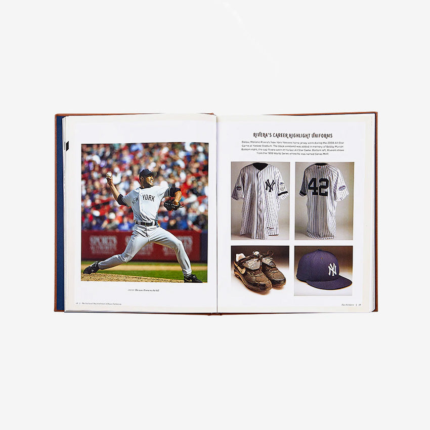 Graphic Image | National Baseball Hall Of Fame