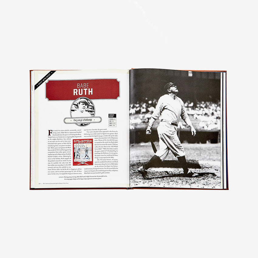 Graphic Image | National Baseball Hall Of Fame