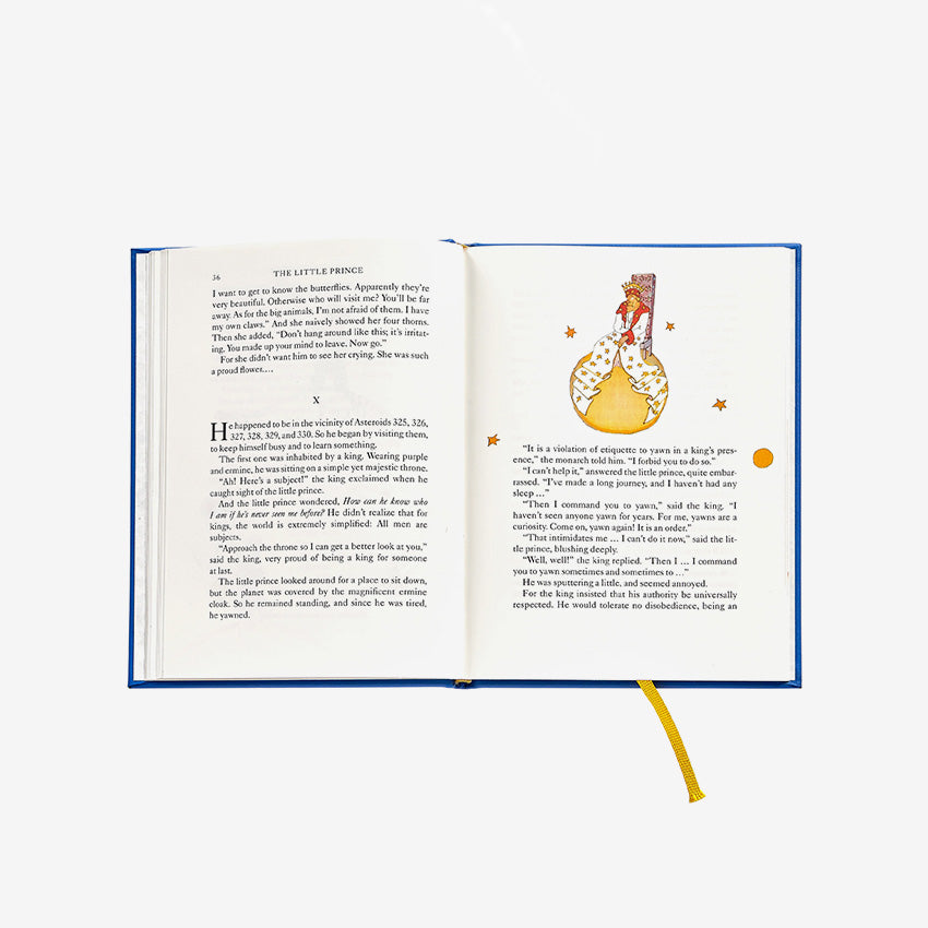 Graphic Image | The Little Prince