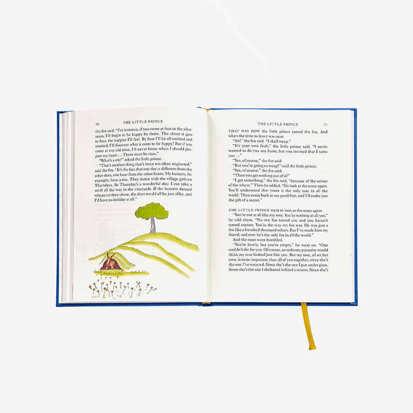 Graphic Image | The Little Prince