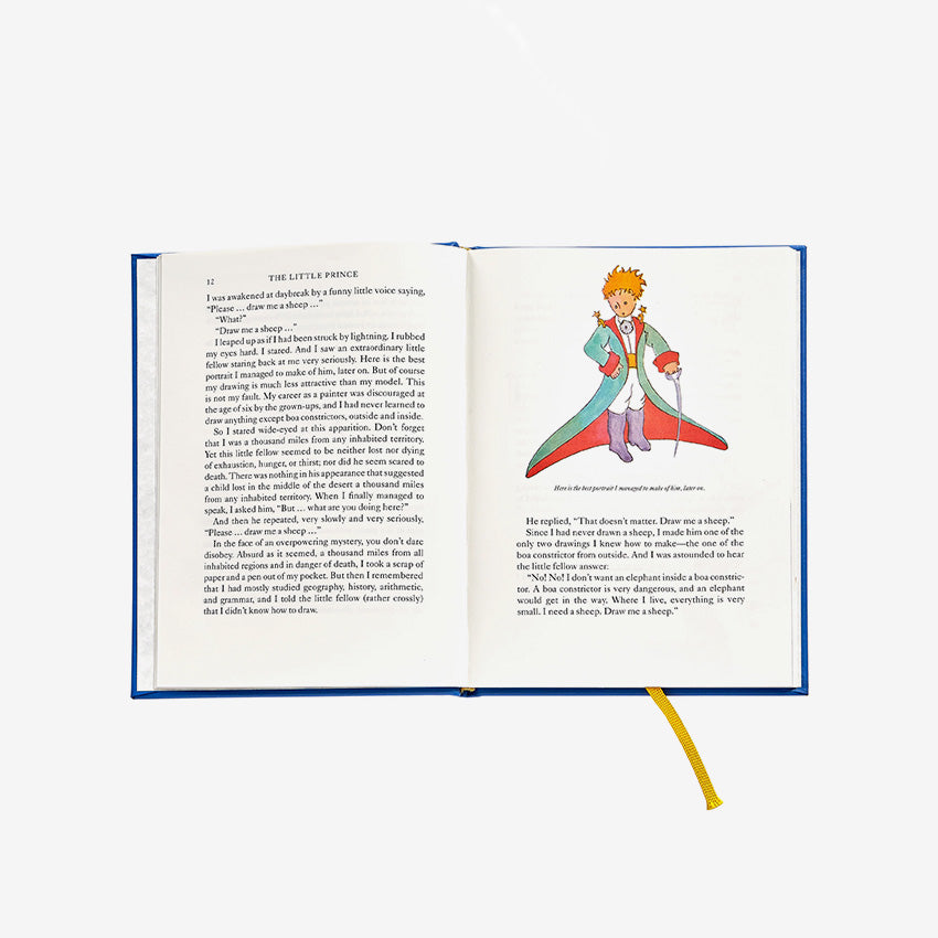 Graphic Image | The Little Prince