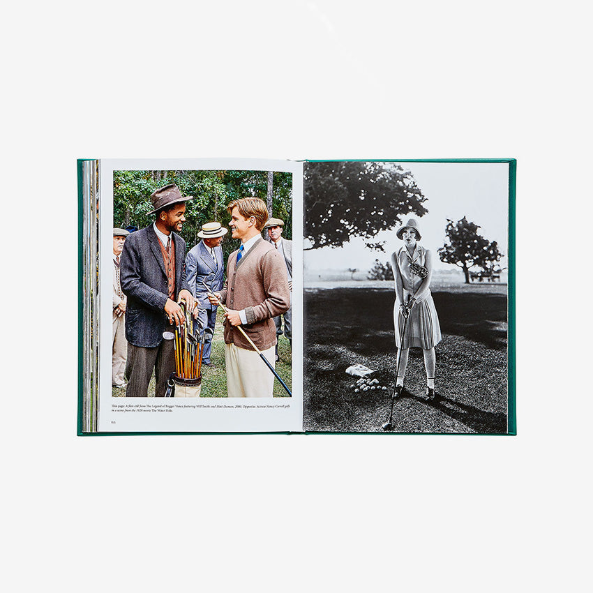 Graphic Image | The Stylish Life Of Golf