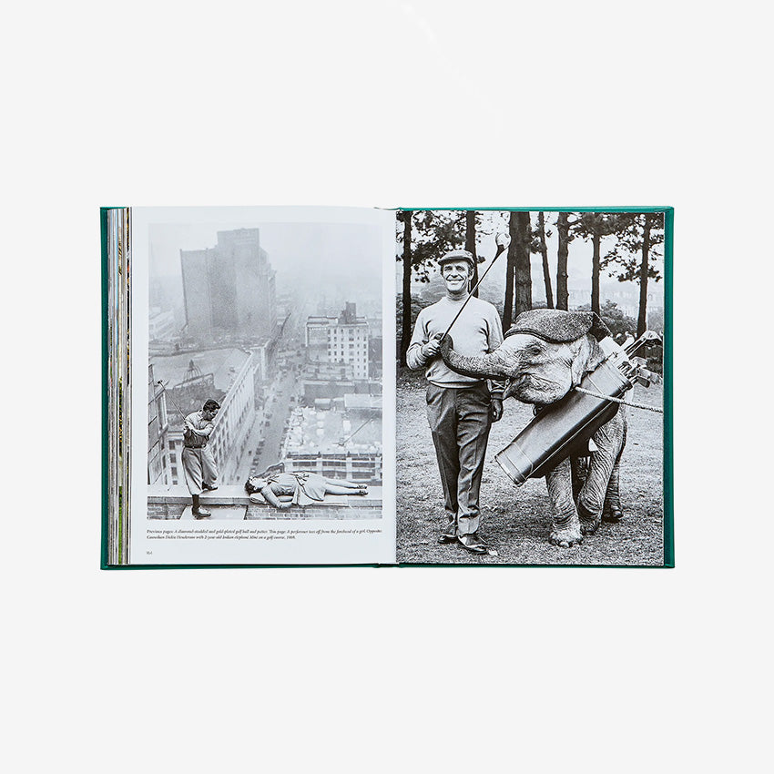 Graphic Image | The Stylish Life Of Golf