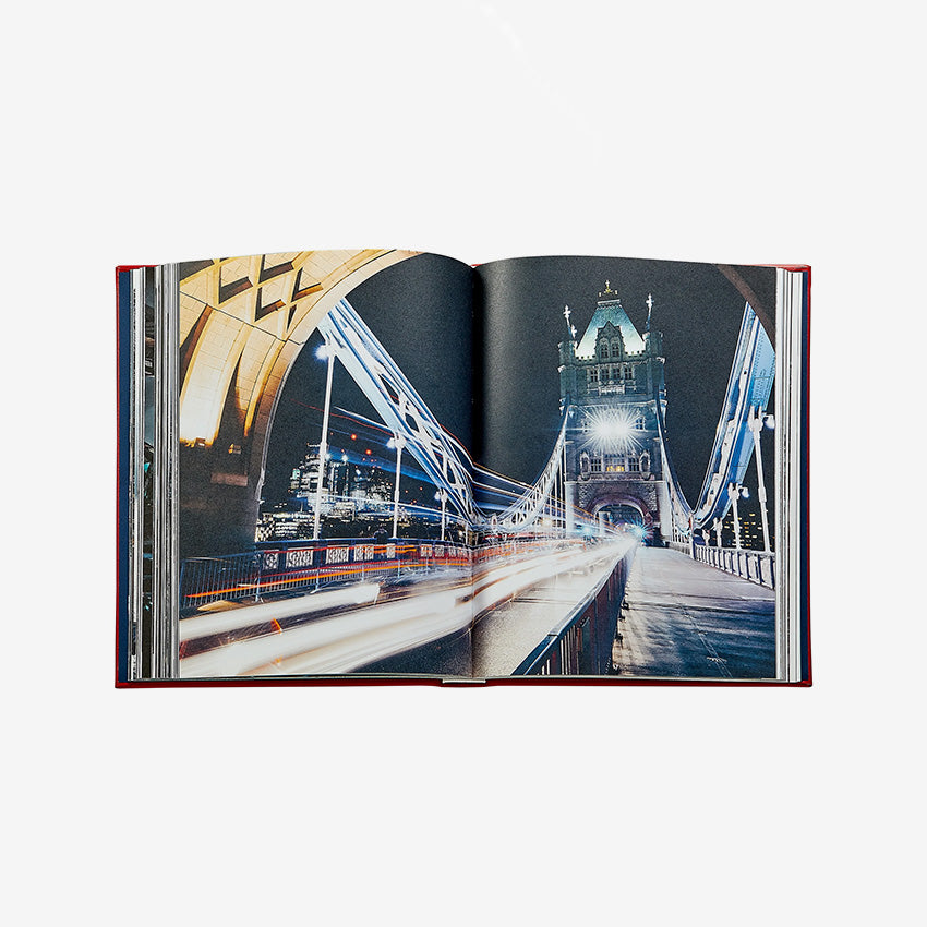 Graphic Image | Trope London