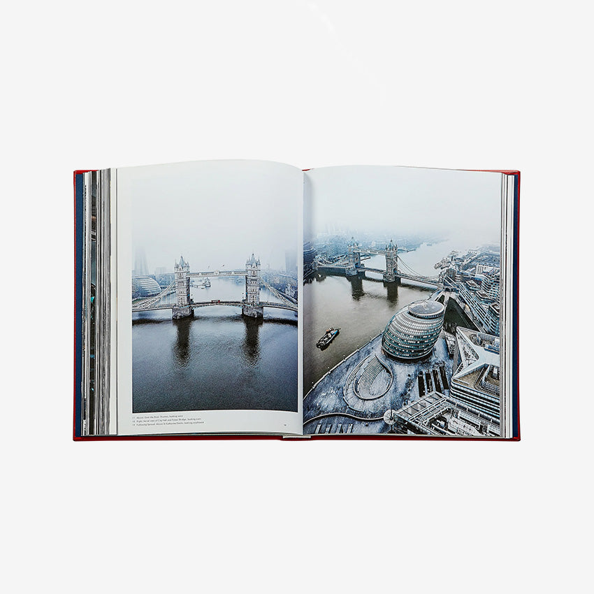 Graphic Image | Trope London