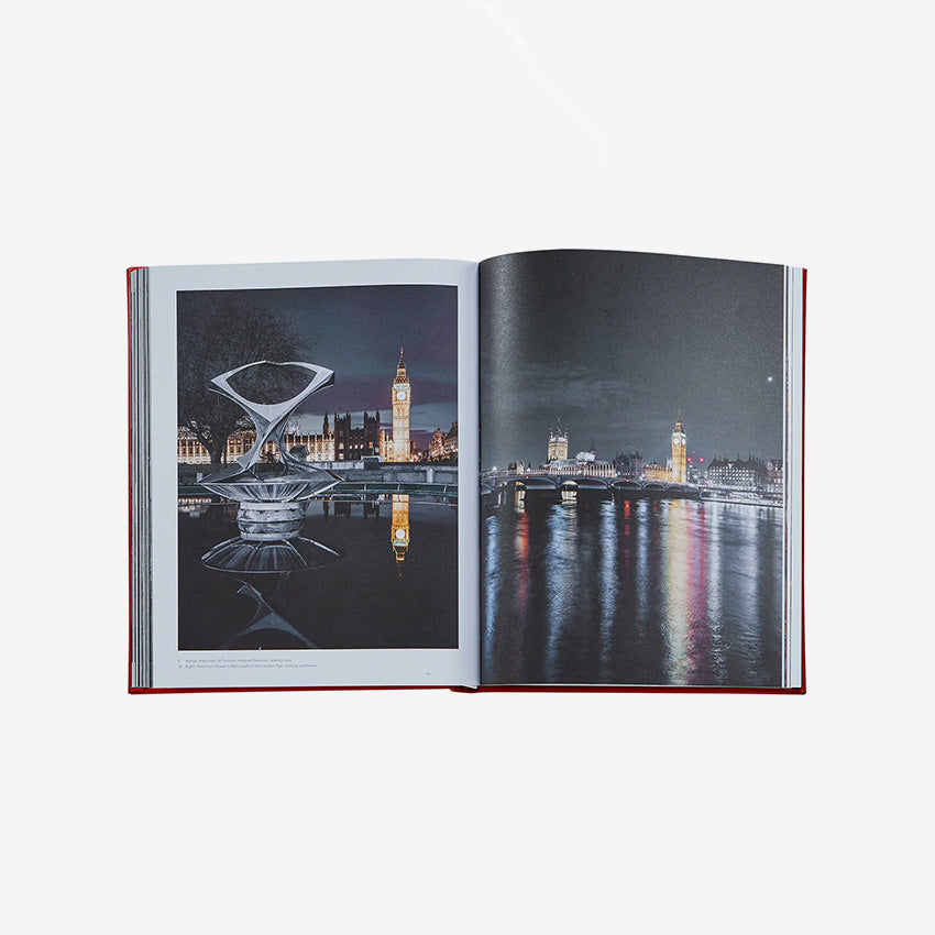 Graphic Image | Trope London