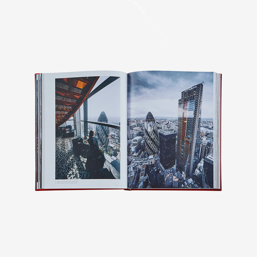 Graphic Image | Trope London