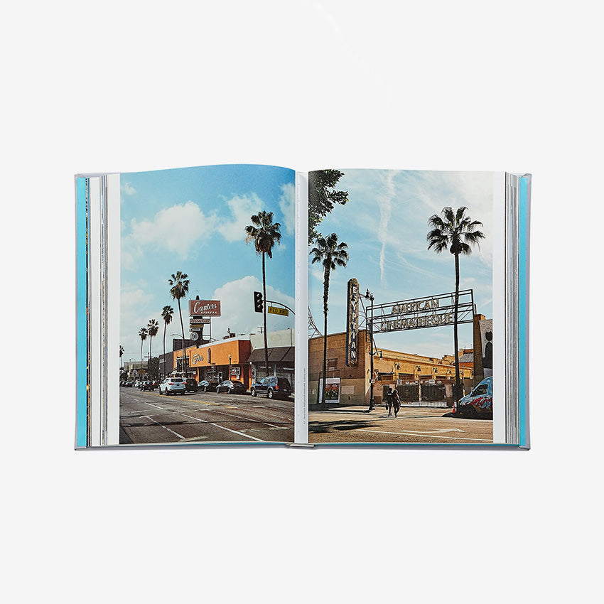 Graphic Image | Trope Los Angeles