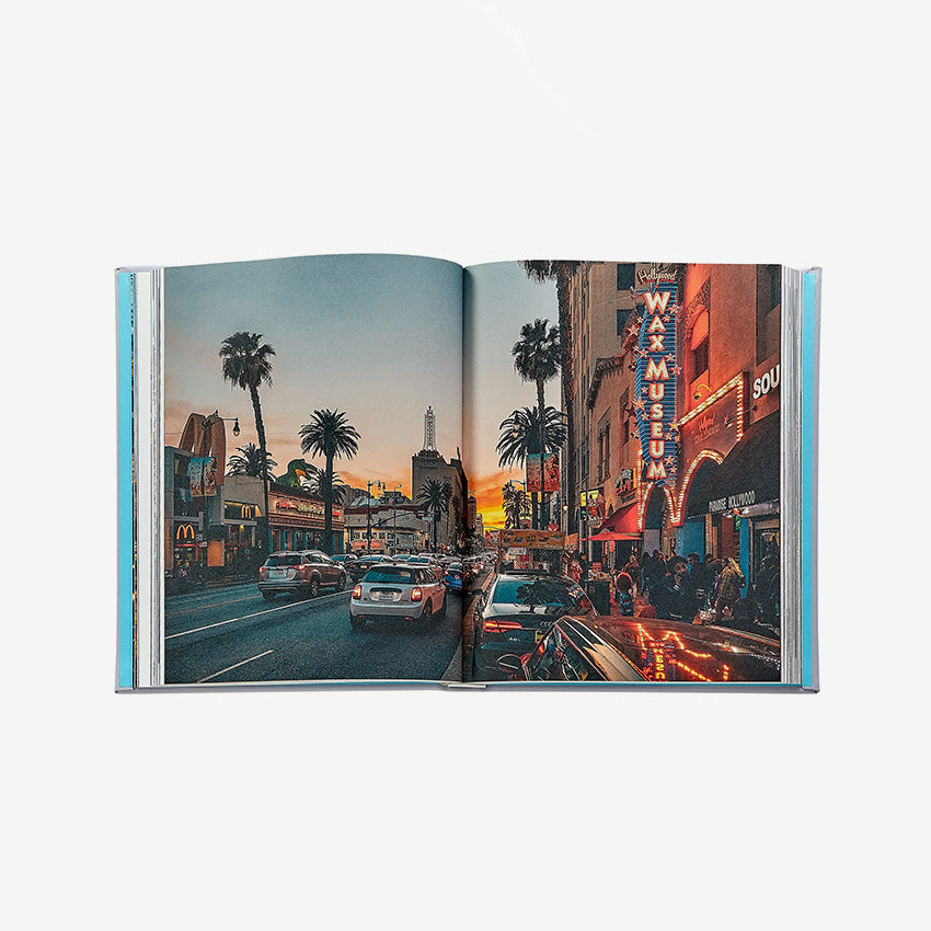 Graphic Image | Trope Los Angeles