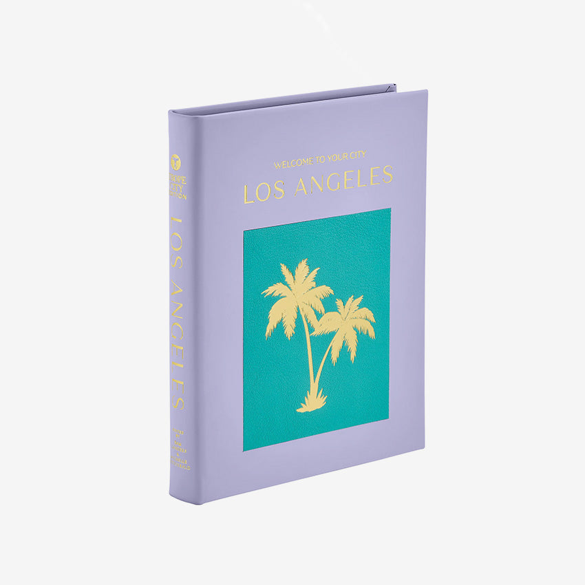 Graphic Image | Trope Los Angeles