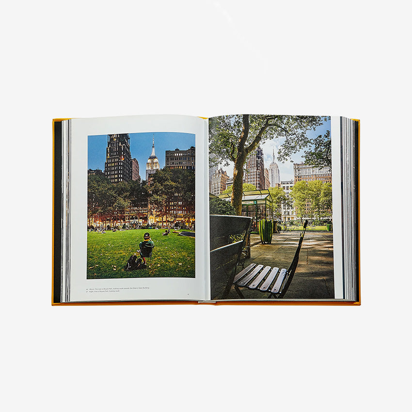 Graphic Image | Trope New York