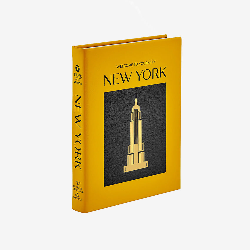 Graphic Image | Trope New York