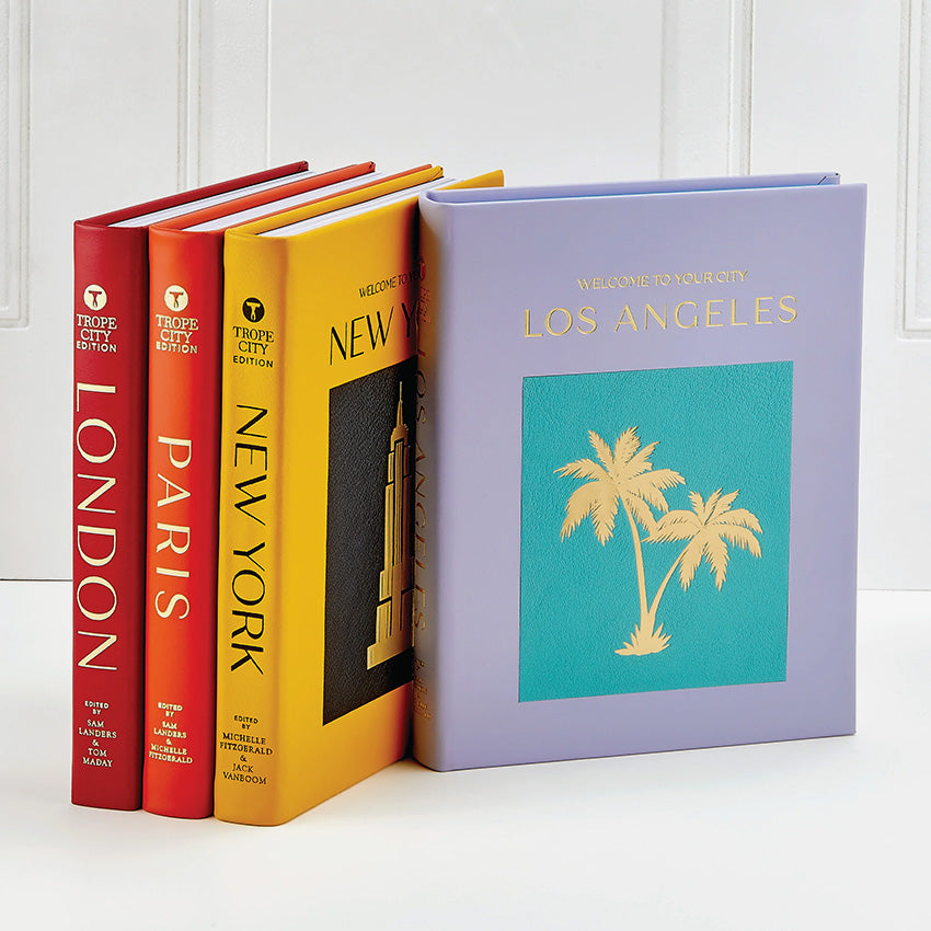 Graphic Image | Trope London