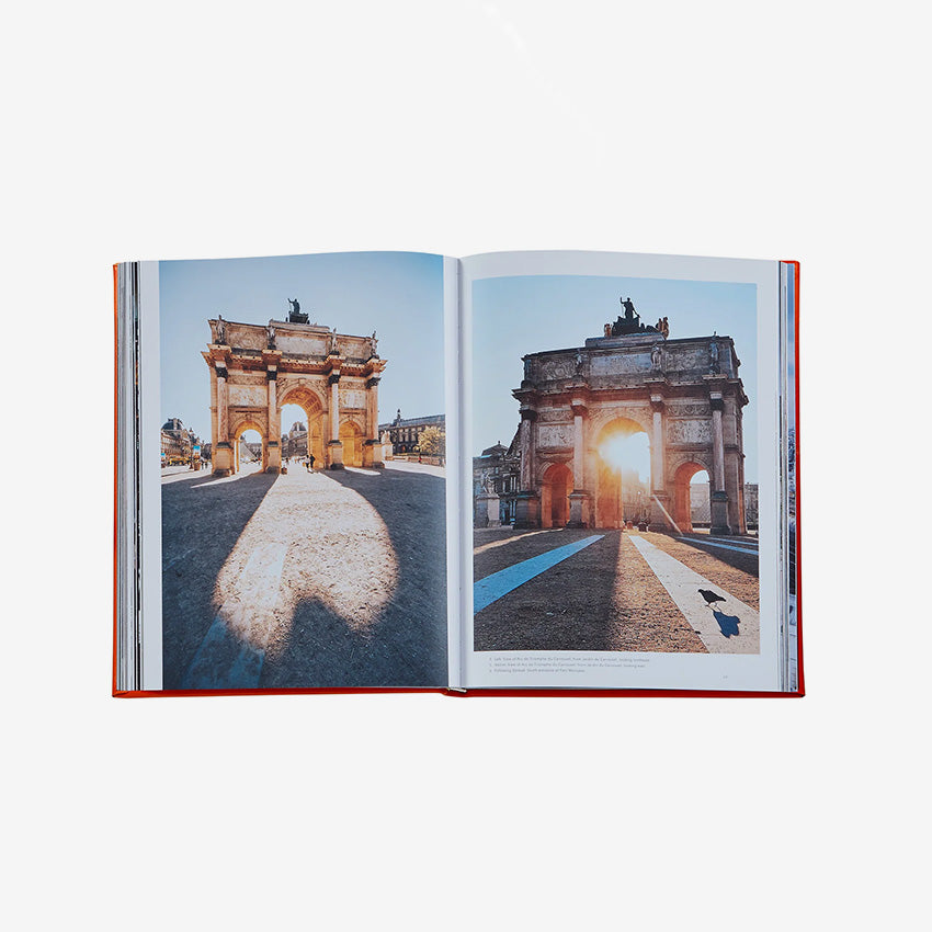 Graphic Image | Trope Paris