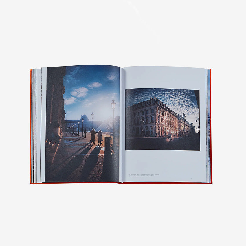 Graphic Image | Trope Paris