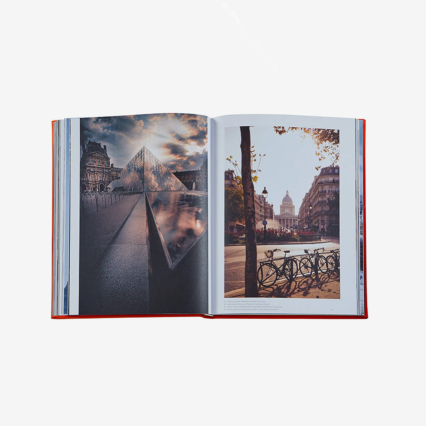 Graphic Image | Trope Paris