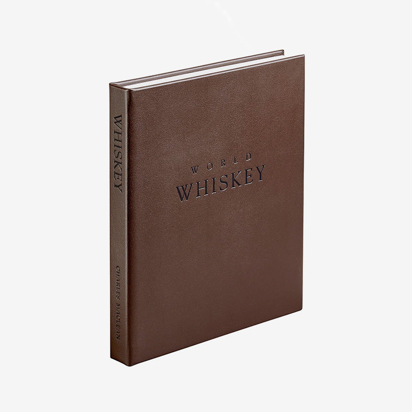 Graphic Image | World Whiskey