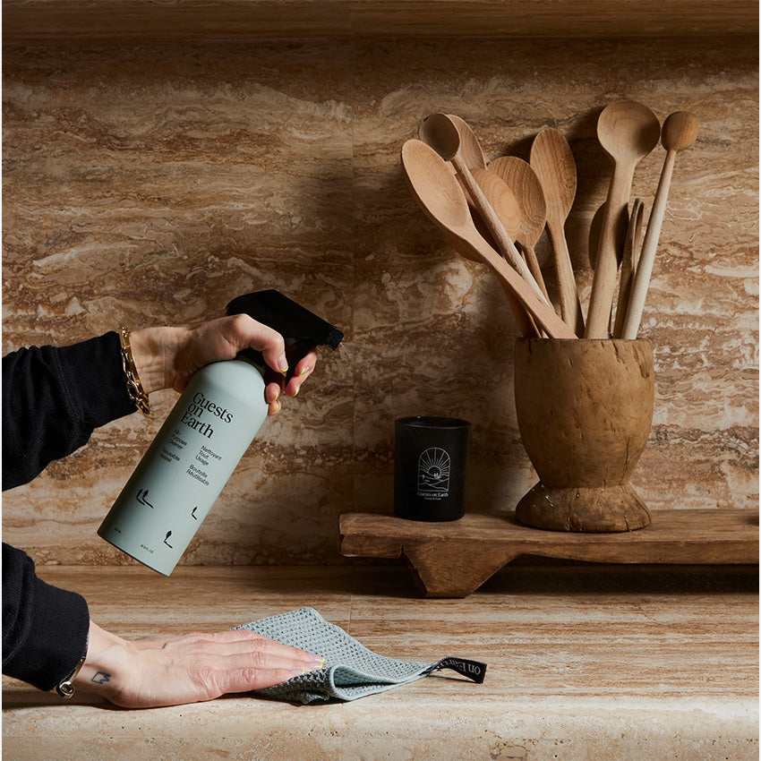 Guests on Earth | All-Purpose Cleaner - Bulk Refill