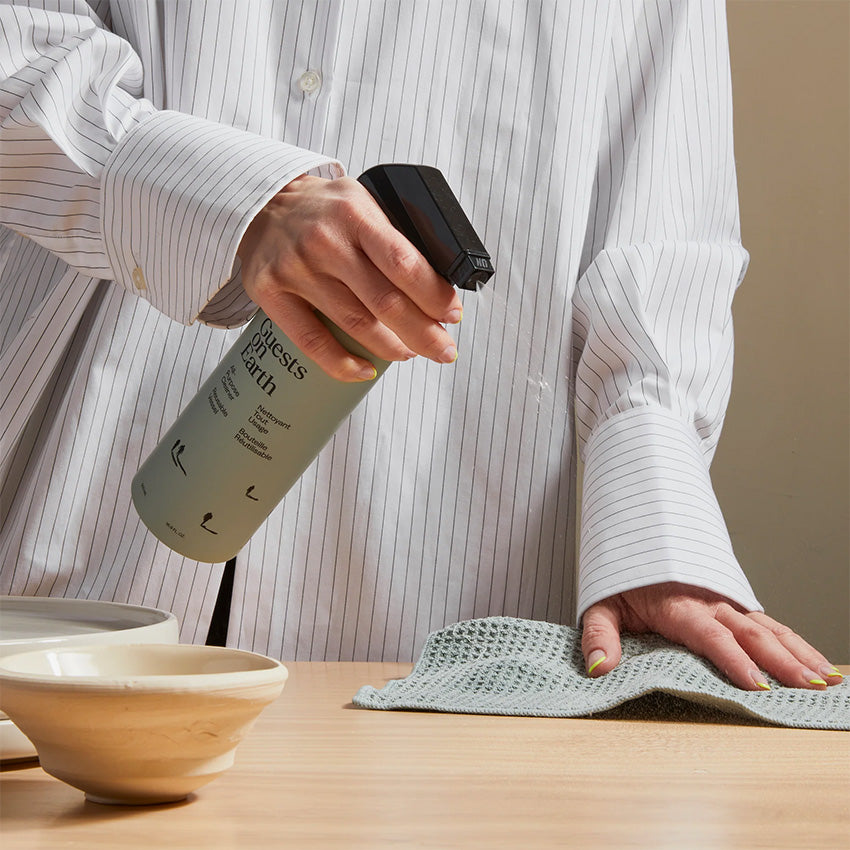 Guests on Earth | All-Purpose Cleaner - Bulk Refill