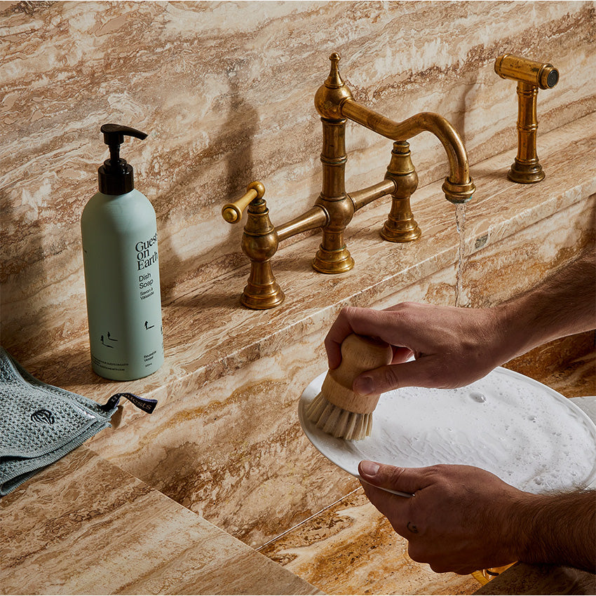 Guests on Earth | Dish Soap - Bulk Refill