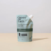 Guests on Earth | Foaming Hand Soap - Bulk Refill