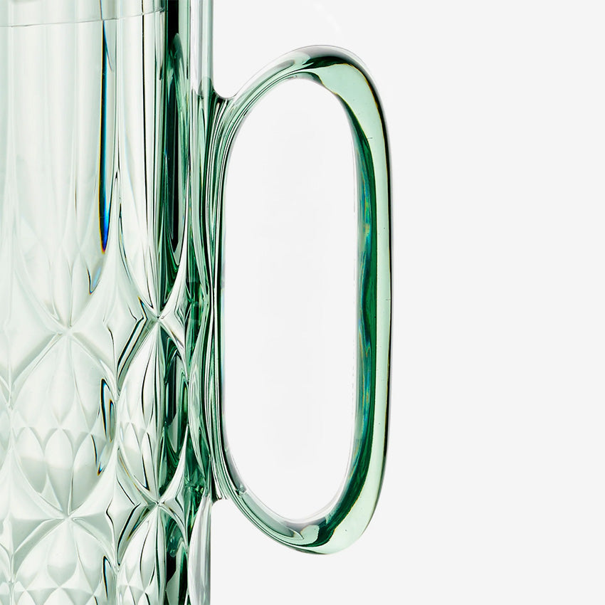 Guzzini | Vanity Pitcher With Lid