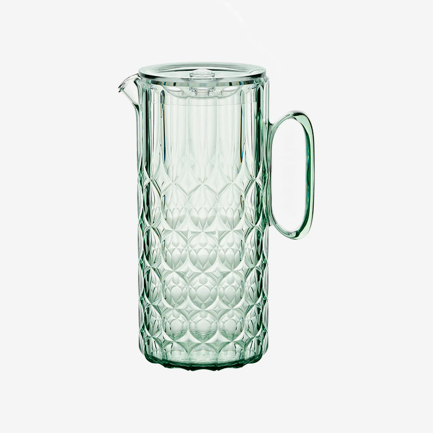 Guzzini | Vanity Pitcher With Lid