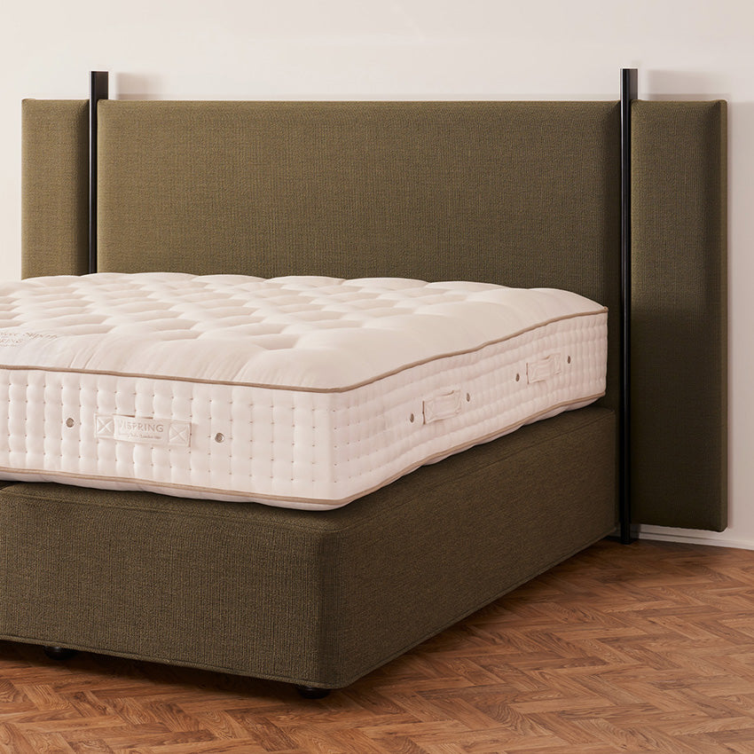 Vispring | Headboards