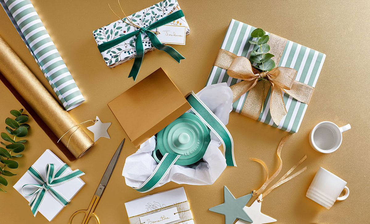 Gift List - For Special Occasions – Maison Lipari