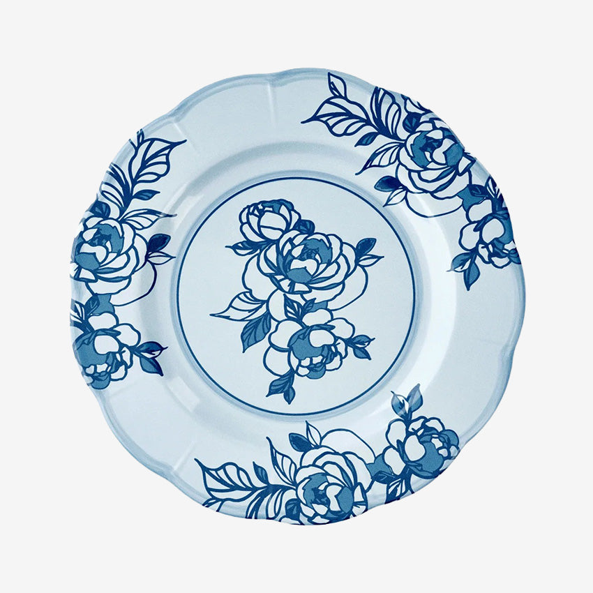 Guzzini | Assiette de table Josephine