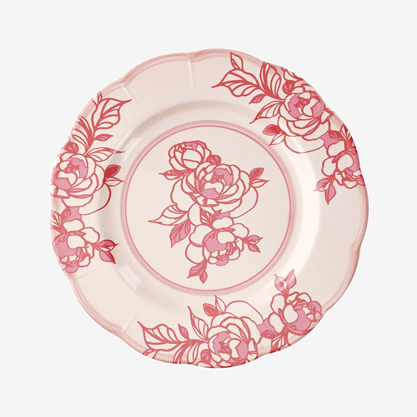 Guzzini | Assiette de table Josephine