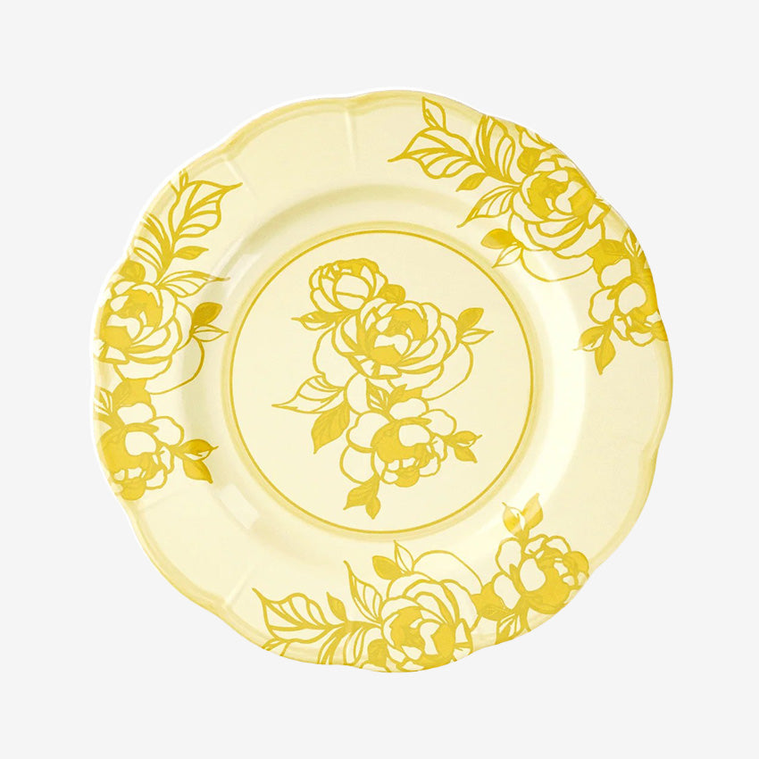 Guzzini | Assiette de table Josephine