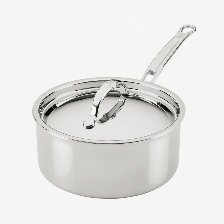 Hestan | Casserole Avec Couvercle ProBond Luxe