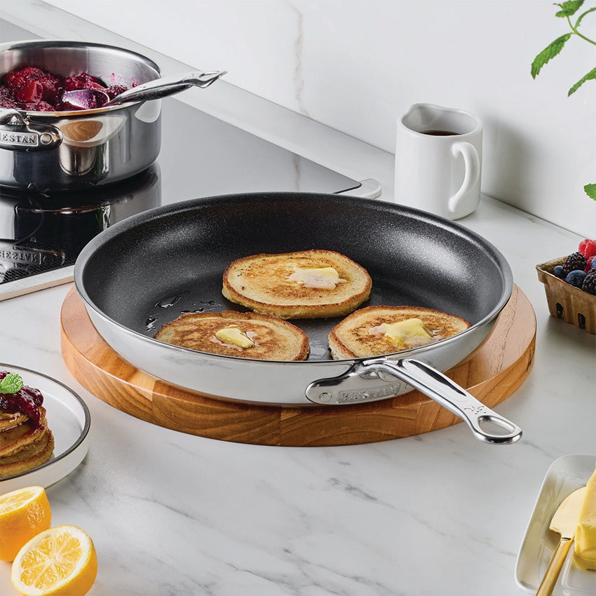 Hestan | ProBond Luxe Titum Open Skillet - 11"