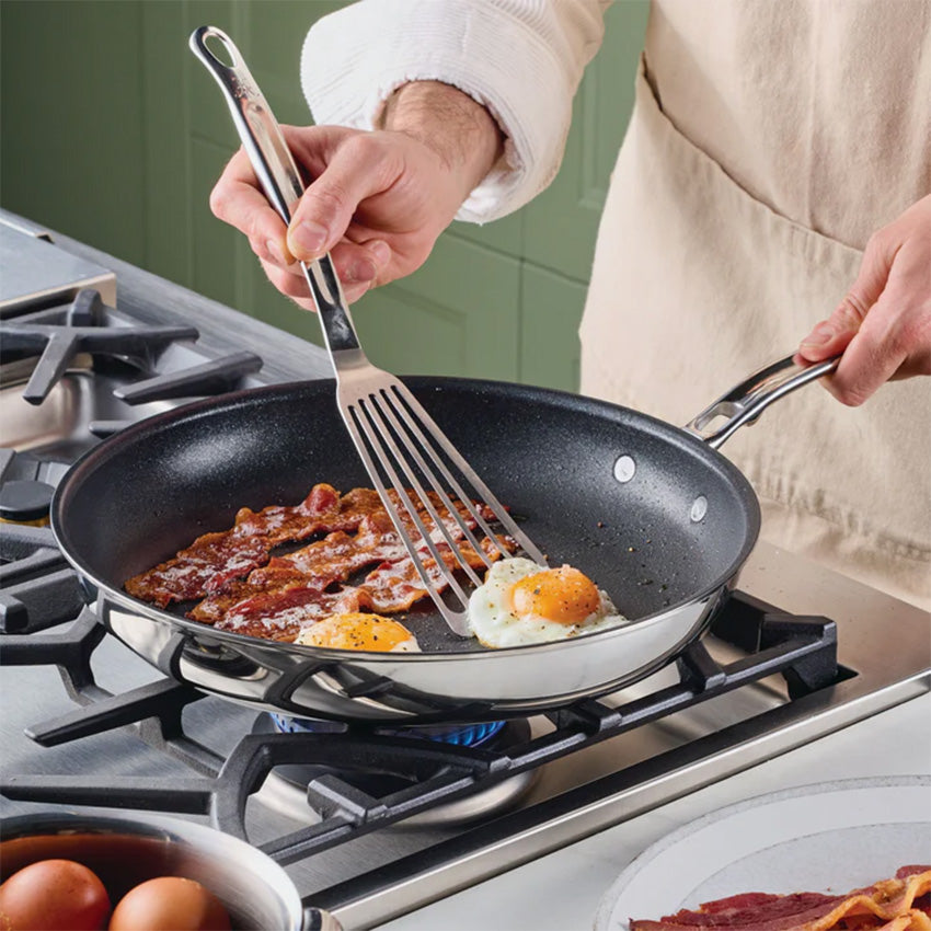 Hestan | Poêle Sans Couvercle ProBond Luxe Titum - 12 po