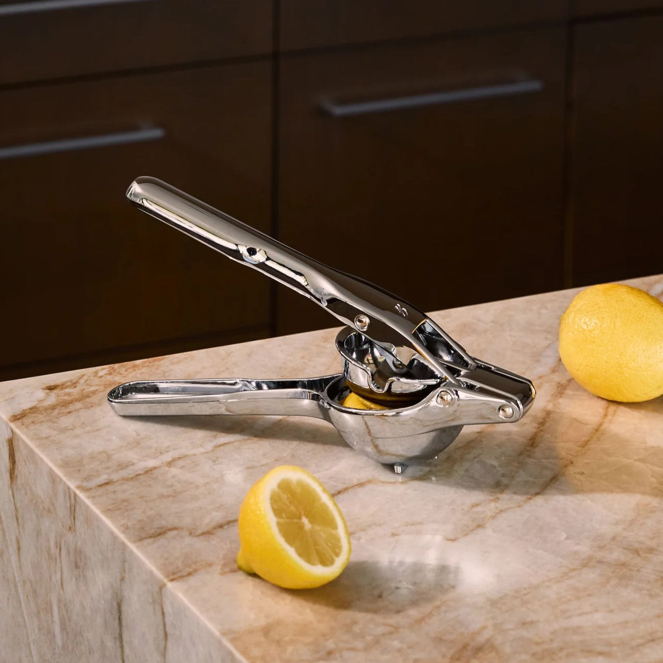 Holcomb | Link Citrus Press