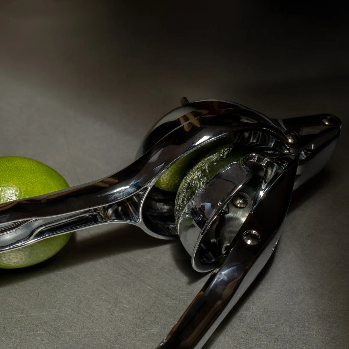 Holcomb | Link Citrus Press