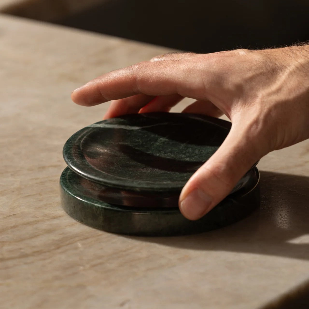 Holcomb | Nest Spoon Rest