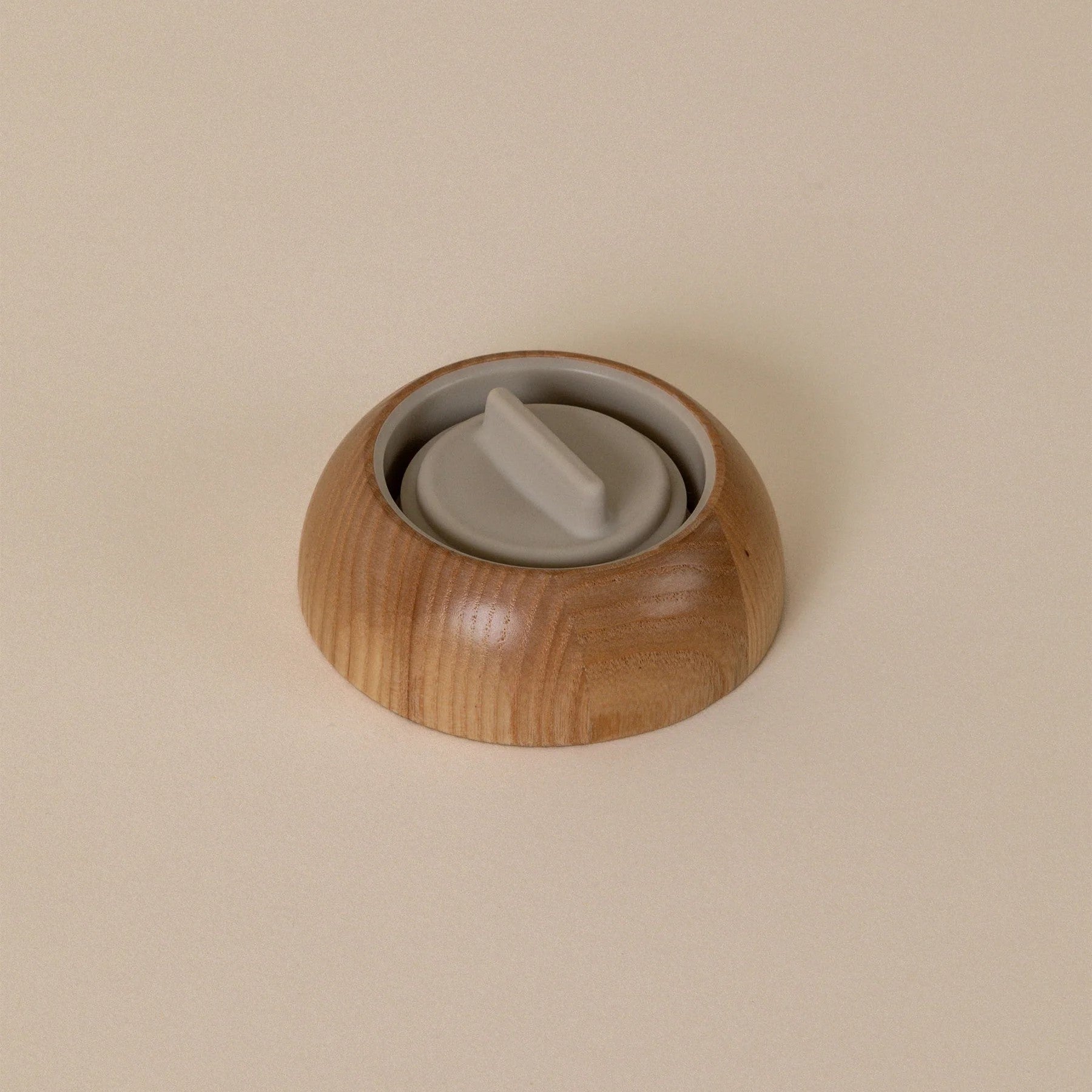 Holcomb | Totter Salad Dressing Shaker