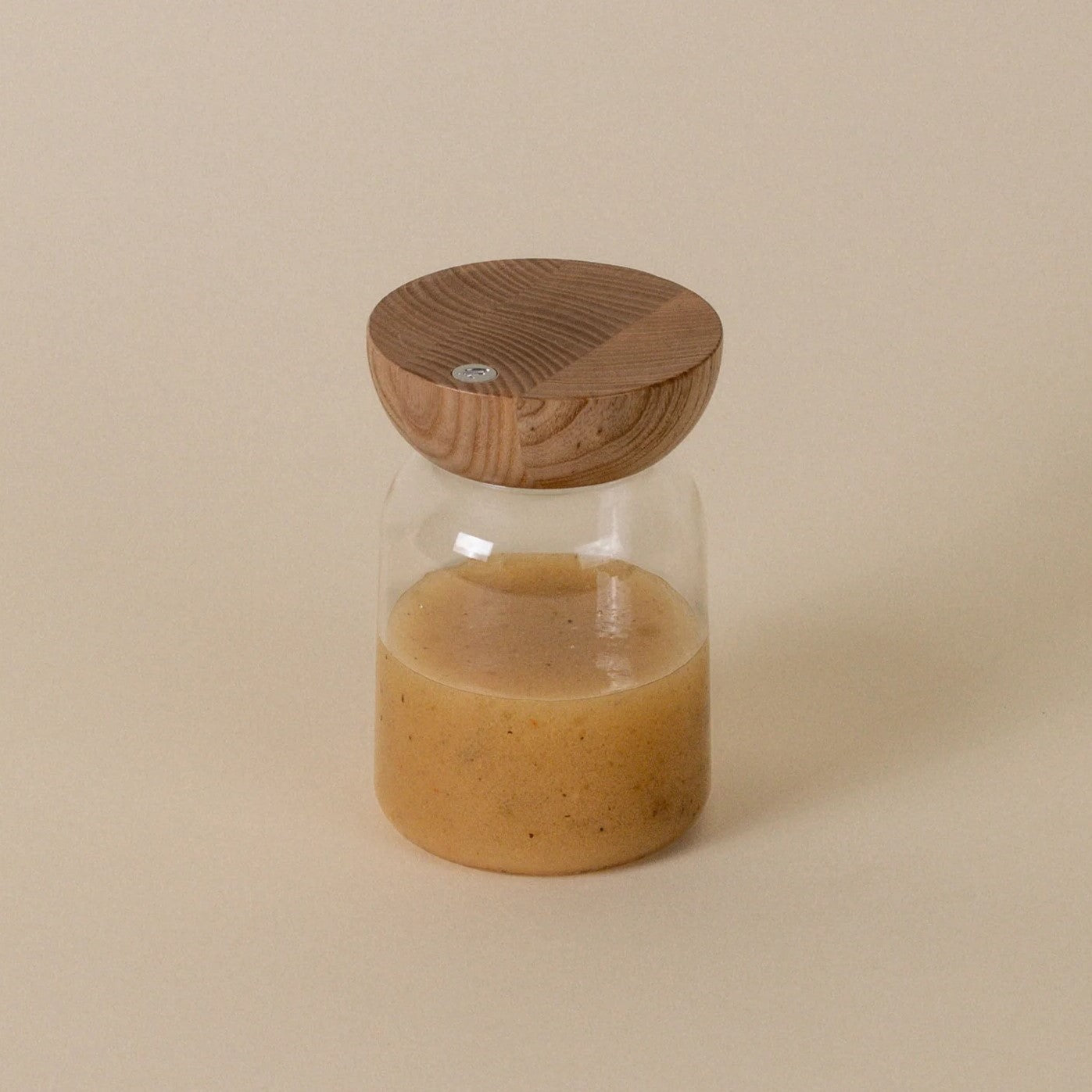 Holcomb | Totter Salad Dressing Shaker