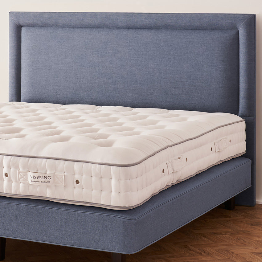 Vispring | Headboards