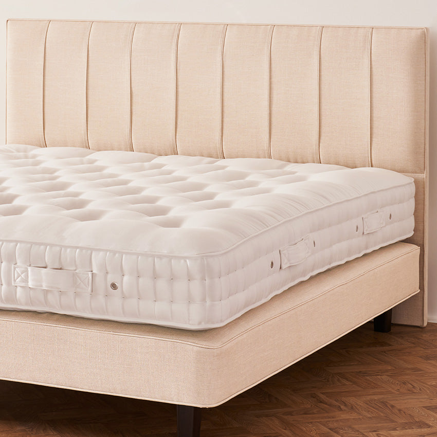 Vispring | Headboards
