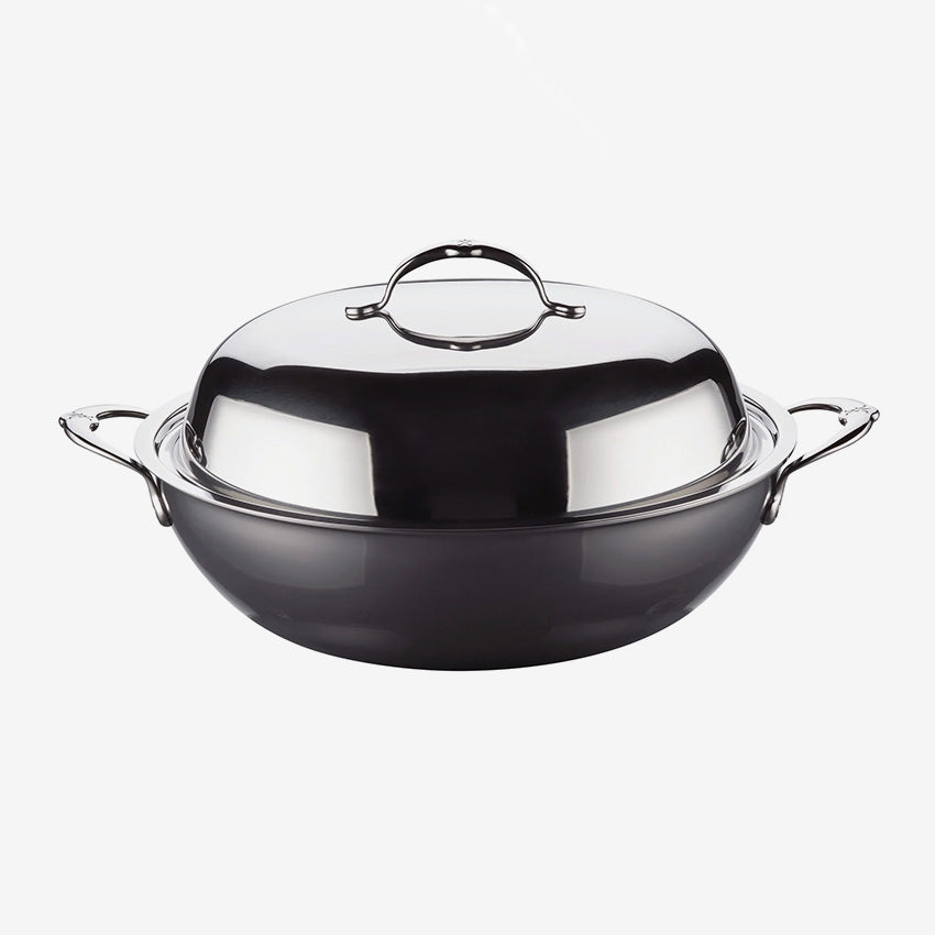 Hestan | NanoBond Covered Wok