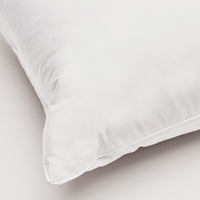 Vispring | Oreiller de Luxe en Duvet et Plumettes d’Oie Hongroise - Standard