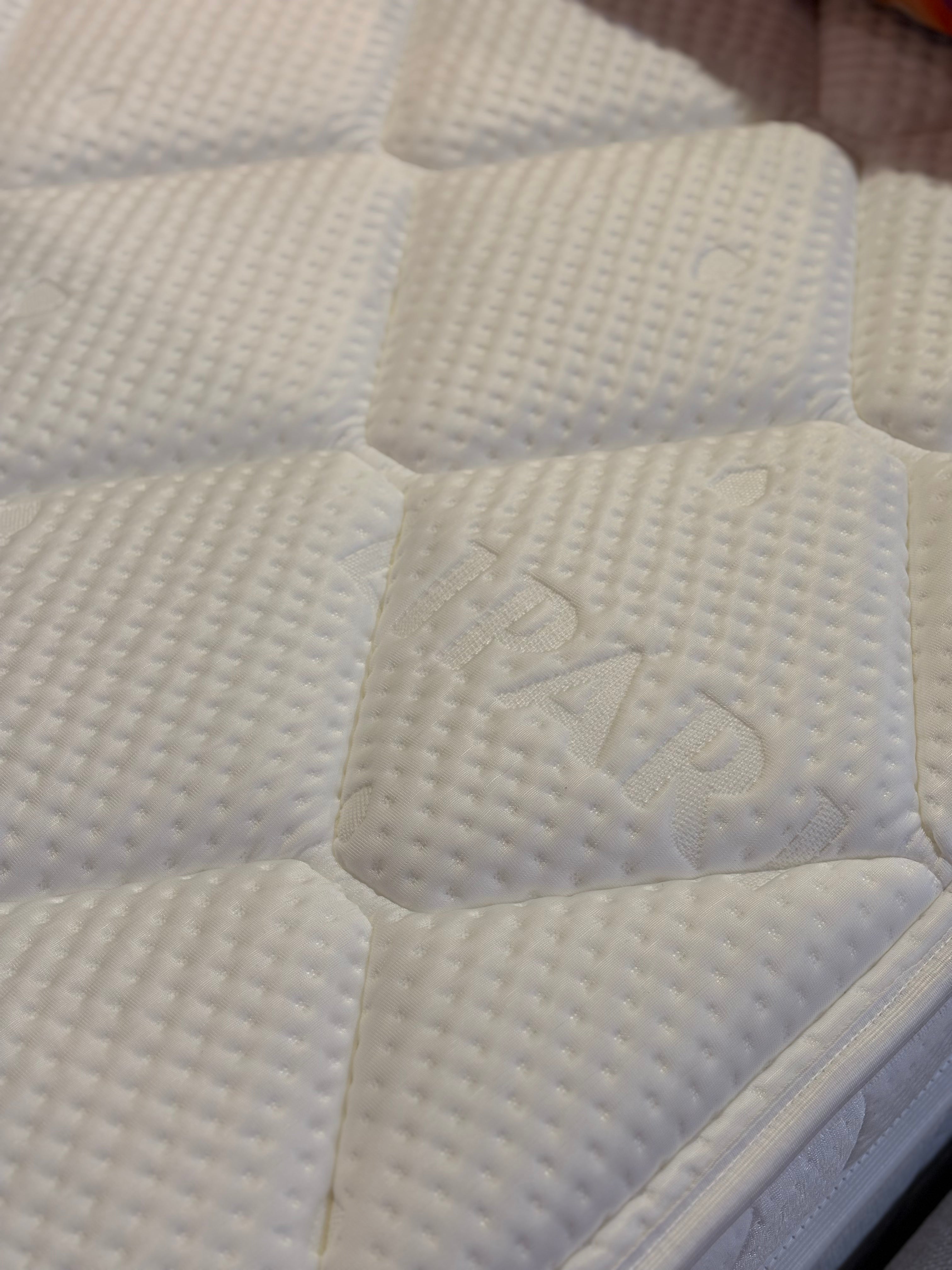 Maison Lipari | Buena Notte Mattress