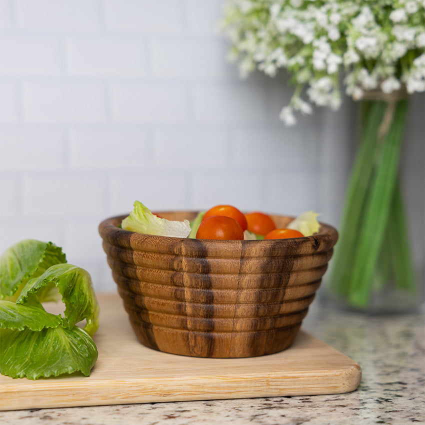 Ironwood | Gourmet Beehive Salad Bowl